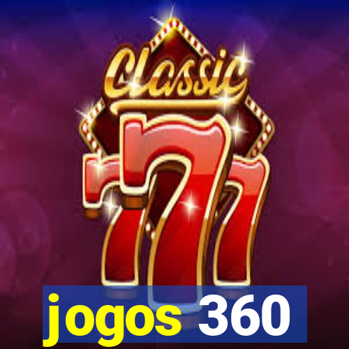 jogos 360