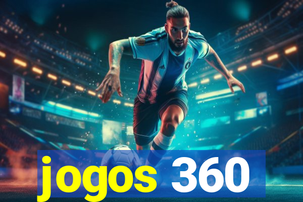 jogos 360