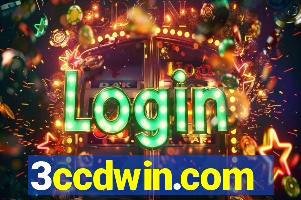 3ccdwin.com