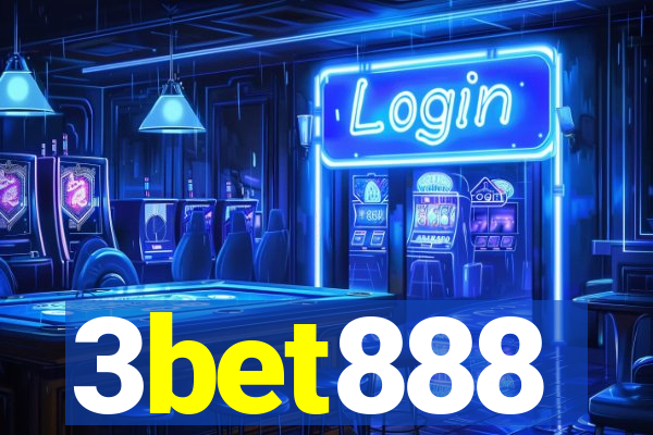 3bet888