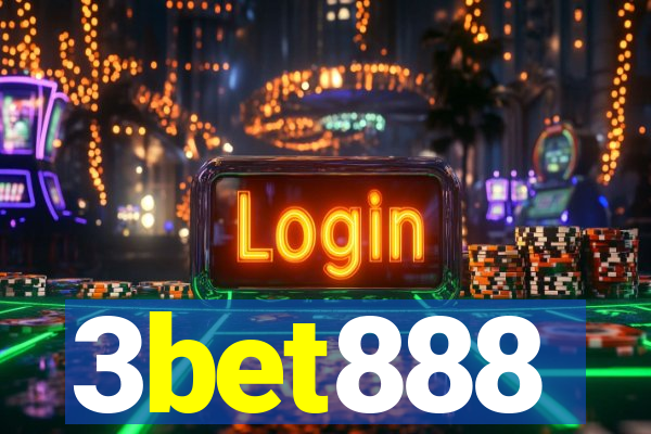 3bet888