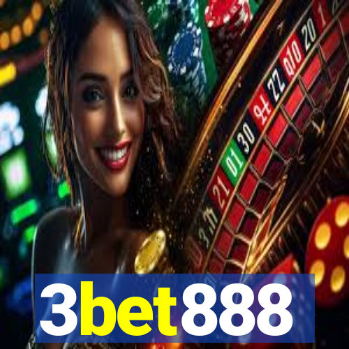 3bet888