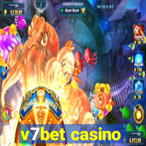 v7bet casino