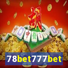 78bet777bet