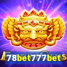 78bet777bet