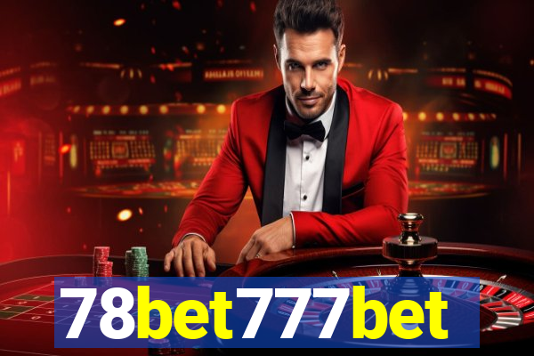 78bet777bet