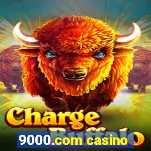 9000.com casino