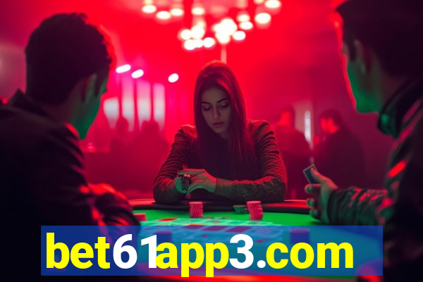 bet61app3.com