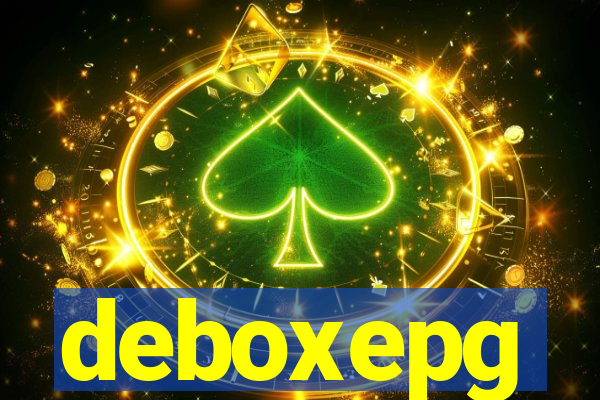 deboxepg