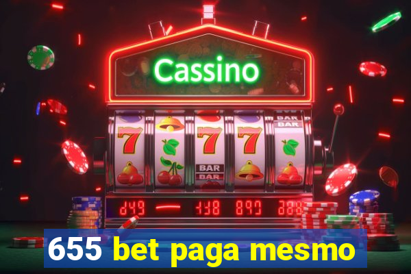 655 bet paga mesmo