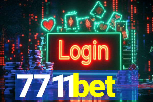 7711bet