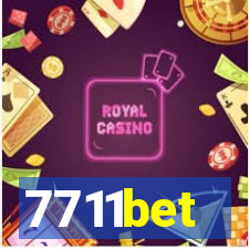 7711bet