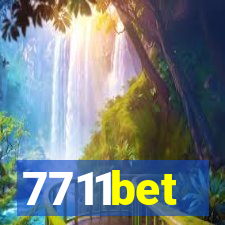 7711bet