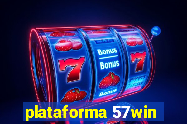 plataforma 57win