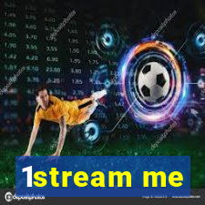 1stream me