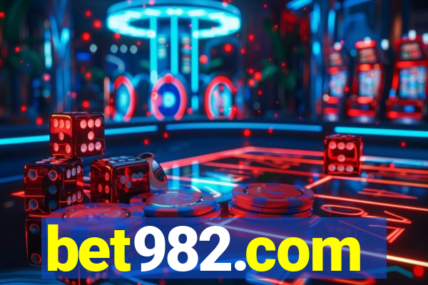 bet982.com