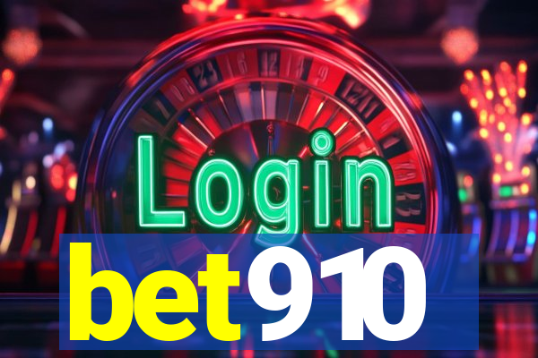 bet910