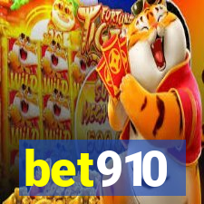 bet910