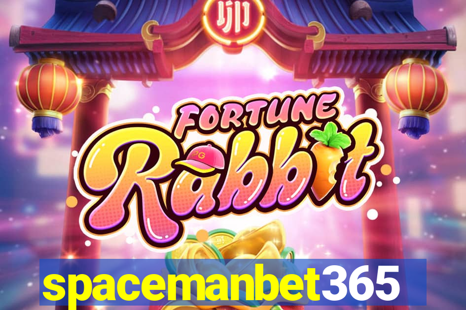 spacemanbet365