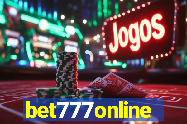 bet777online