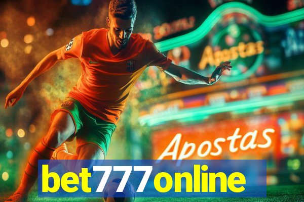 bet777online