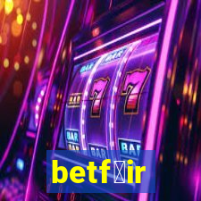 betf谩ir