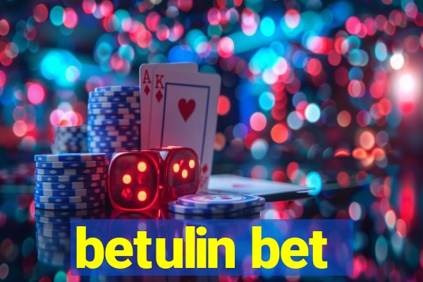 betulin bet