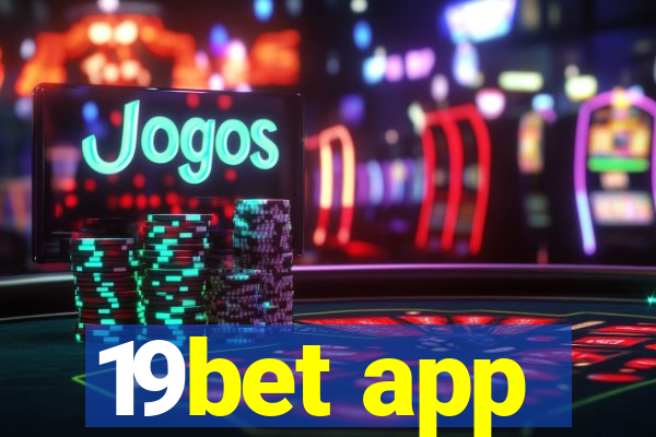 19bet app