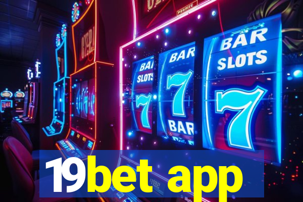 19bet app