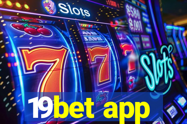 19bet app