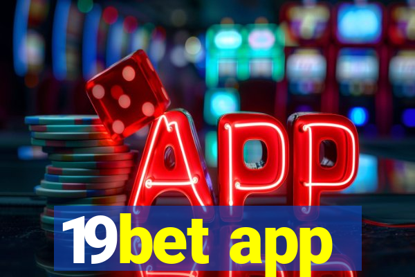 19bet app