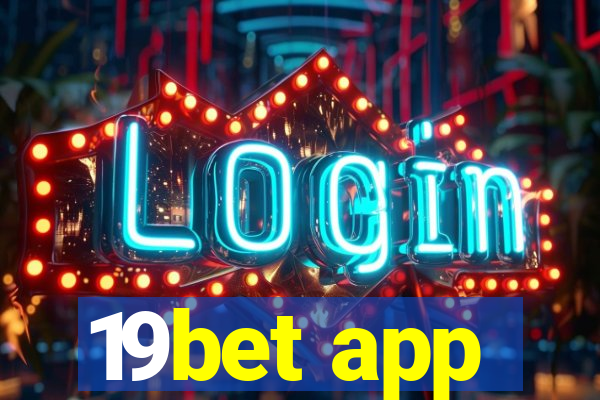 19bet app