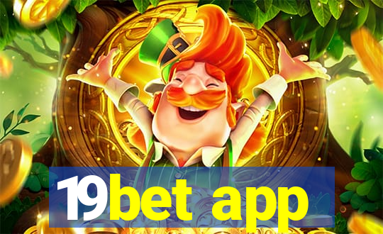 19bet app