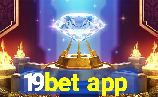 19bet app