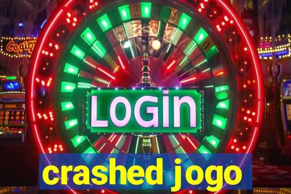 crashed jogo