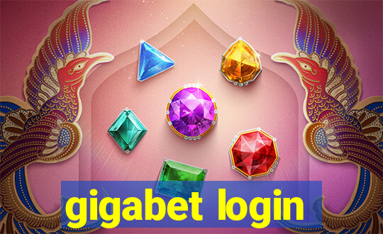 gigabet login