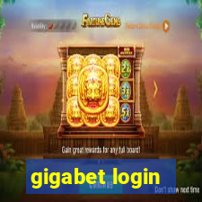 gigabet login