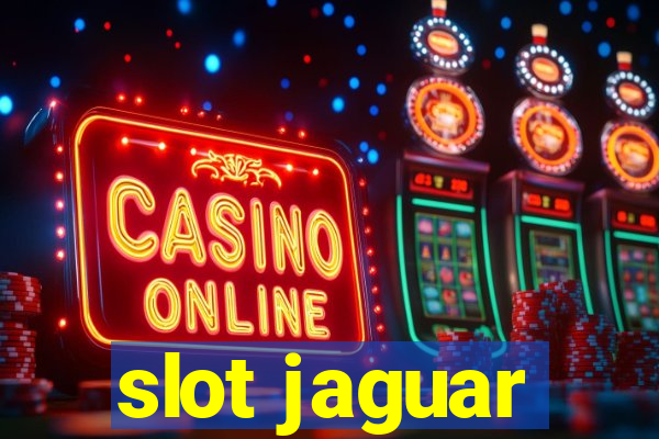 slot jaguar