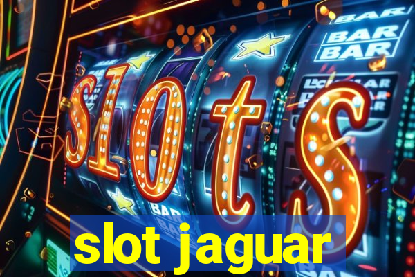 slot jaguar