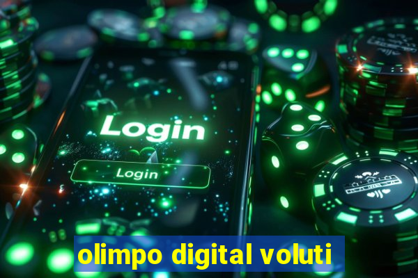 olimpo digital voluti