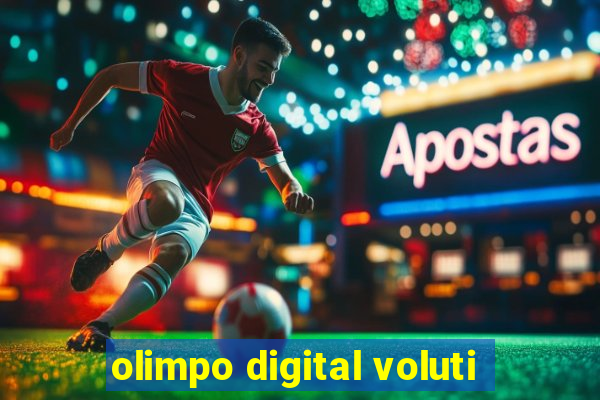 olimpo digital voluti