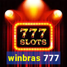 winbras 777