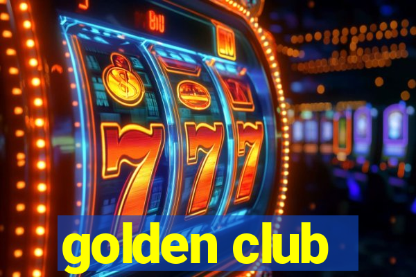 golden club