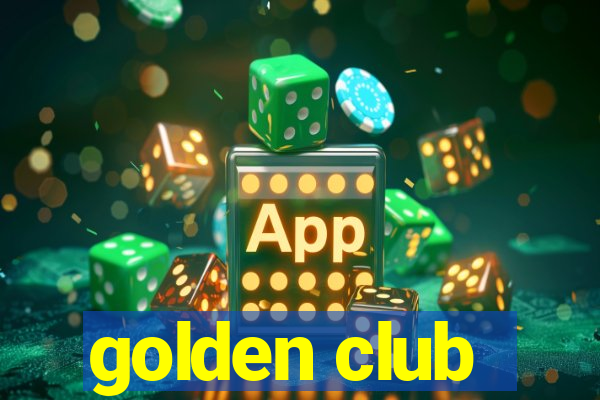 golden club