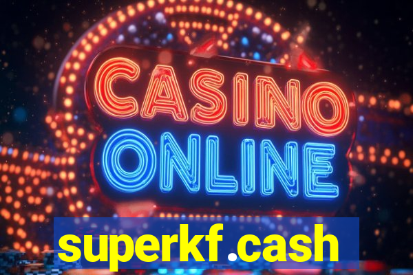 superkf.cash