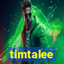 timtalee