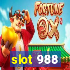 slot 988