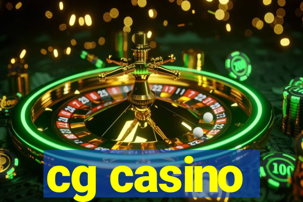 cg casino