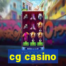 cg casino