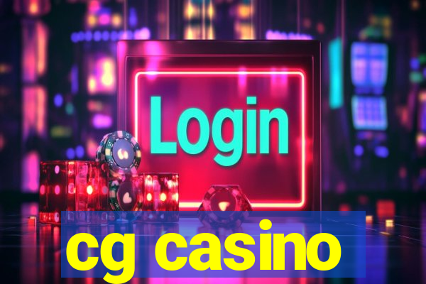 cg casino